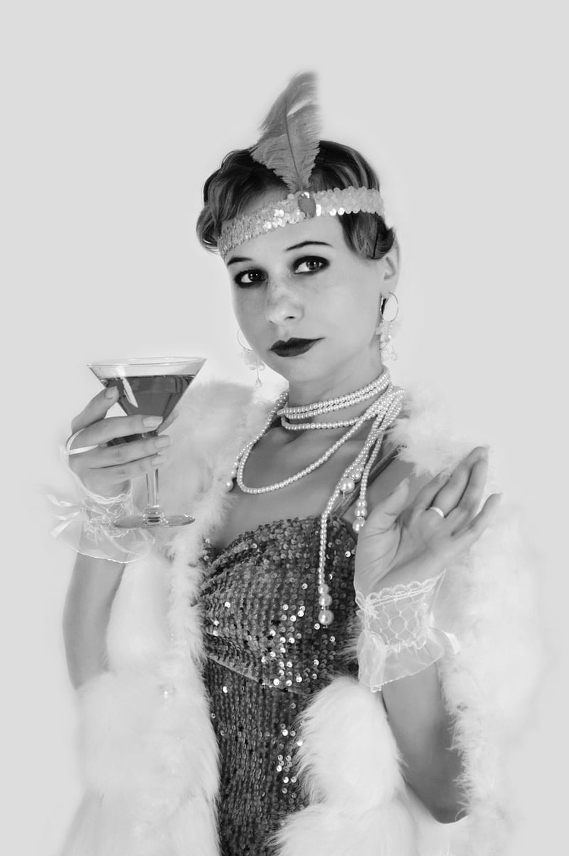 1920s Fashion